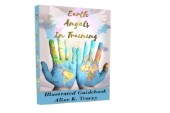 Earth Angels In Training Book